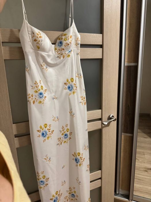 Anna October Isolde Dress (без бірок)
