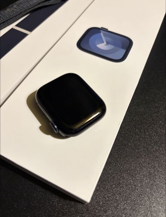 Apple Watch 9 41mm