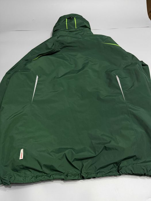 Kurtka XXL Engelbert Strauss robocza motion 2020 3w1