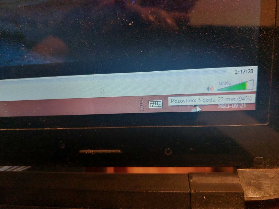 Laptop ideapad flex 15