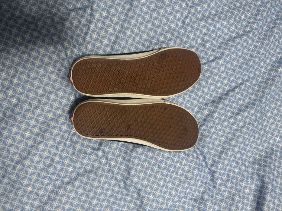 Vans sport low кеди, 46 розмір