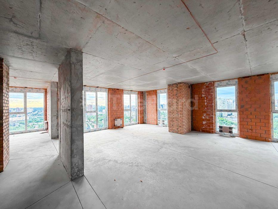 Панорамний офіс 2000$/м2 - 630м² Печерськ | Новопечерські Липки, Нордіка, БЕЗ%