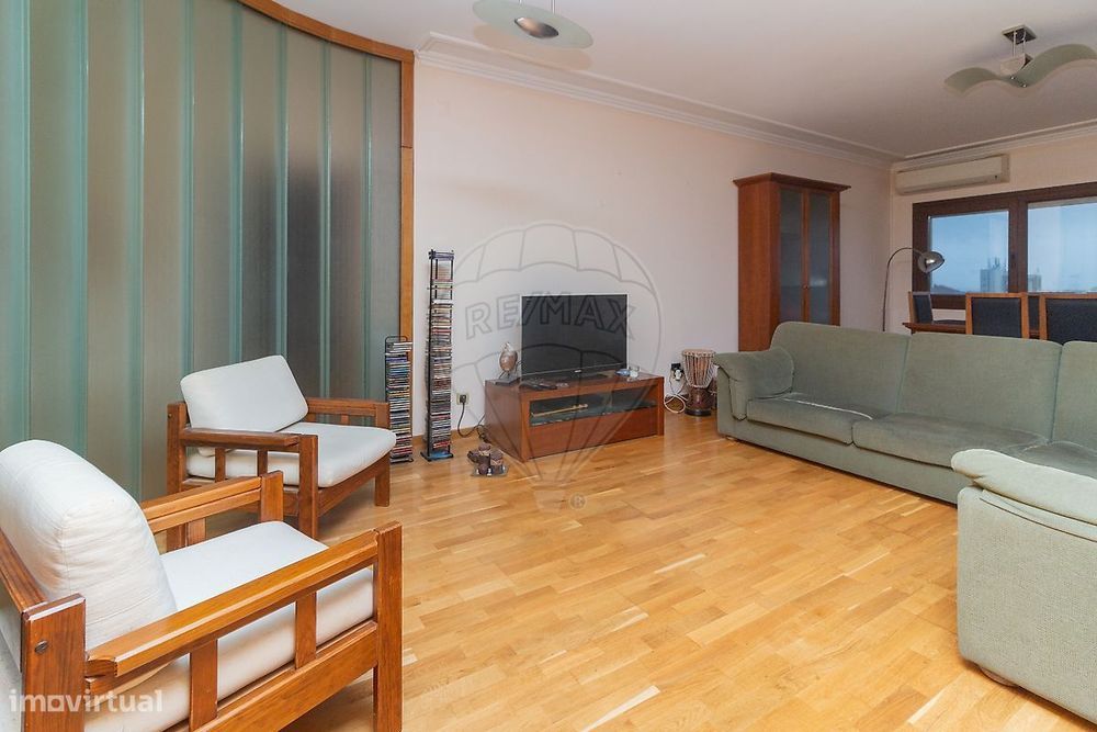 Apartamento T3 para venda