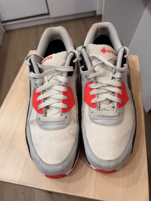 Nike Air Max 90 - Tamanho 44