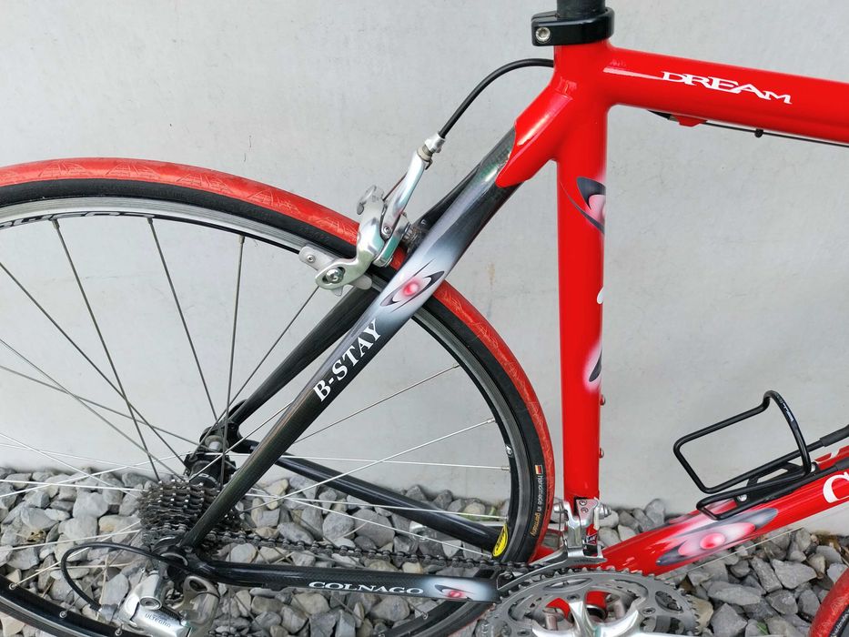 Bicicleta de estrada Colnago Dream B-Stay