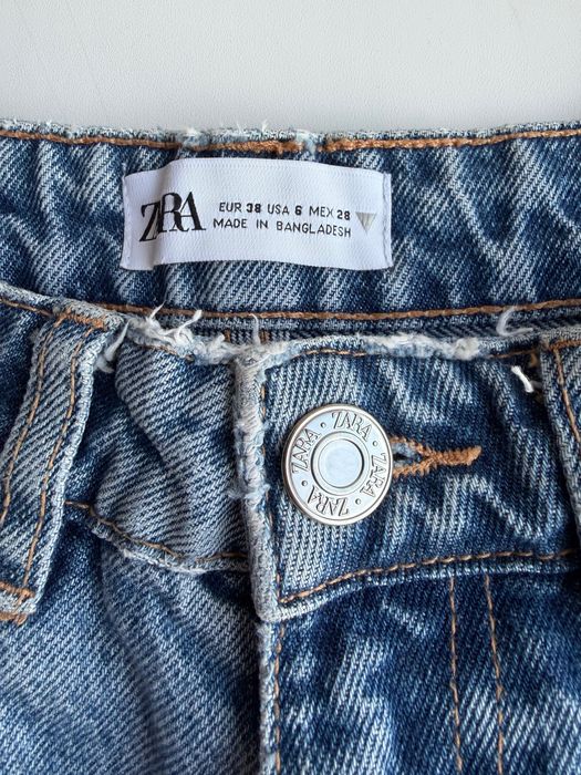 Джинси Zara p. M