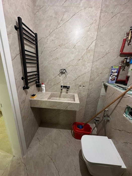 Ремонт під ключ, вільні вже