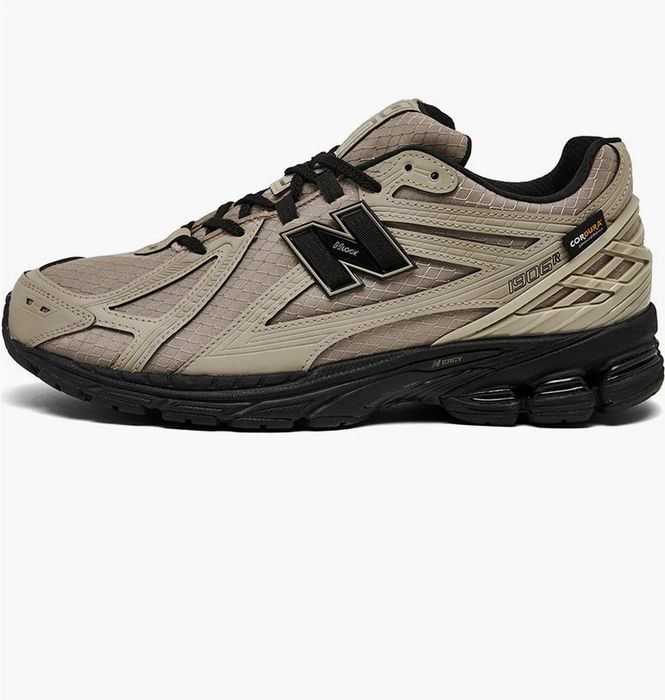 Оригінальні кросівки New Balance 1906R Cordura | 44.5