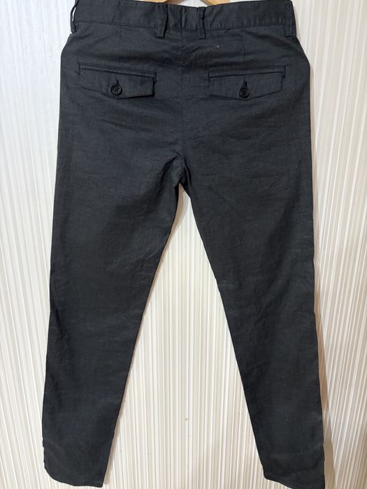 Брюки штани чоловічі Bikkembergs