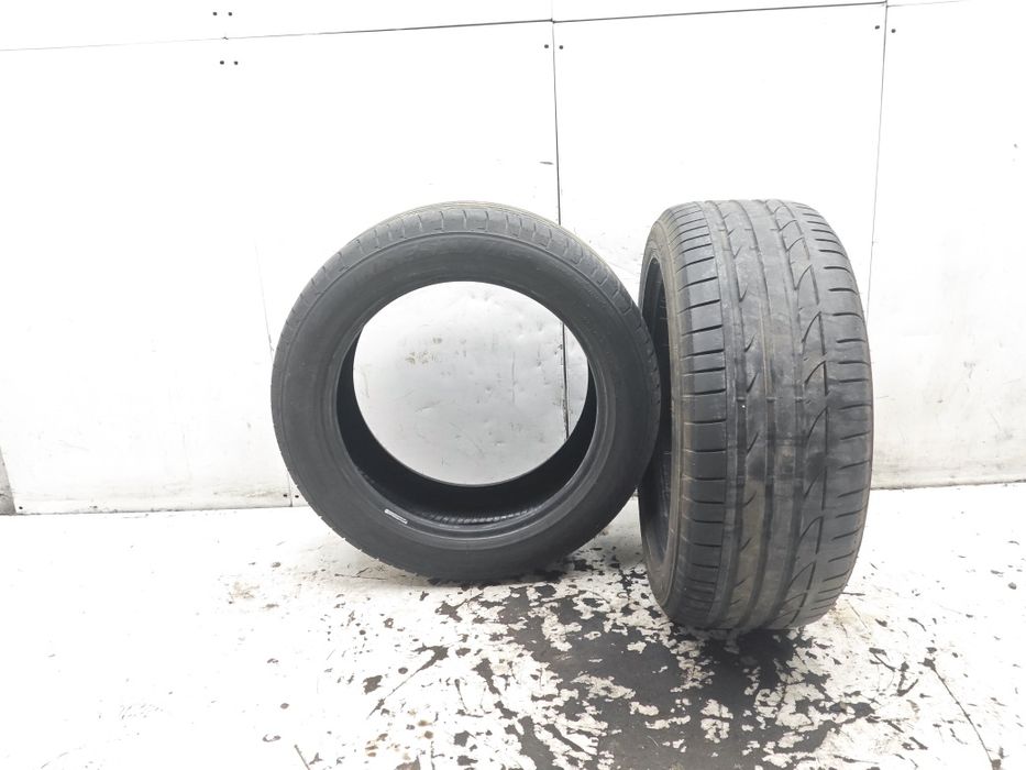 Opony Letnie Bridgestone Potenza S001 225/50 R17 94W