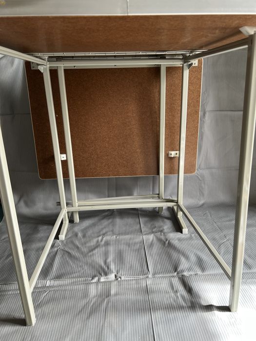 Стол раскладной трансформер книжка парта