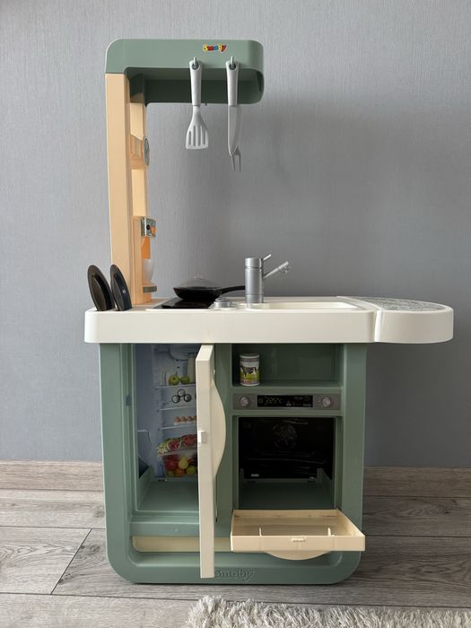 Дитяча іграшкова кухня Smoby