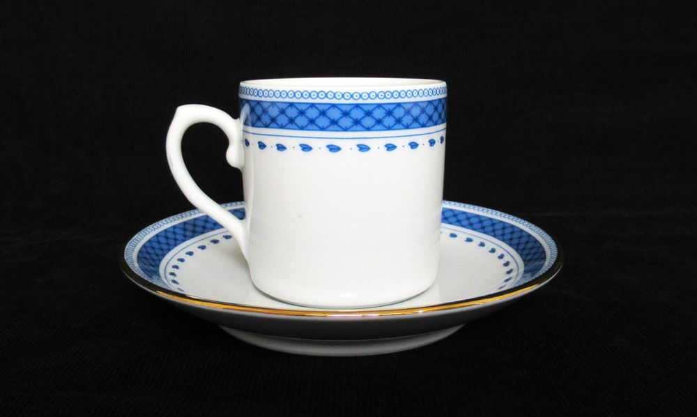 Chávena Café Vista Alegre (Ref. 29)