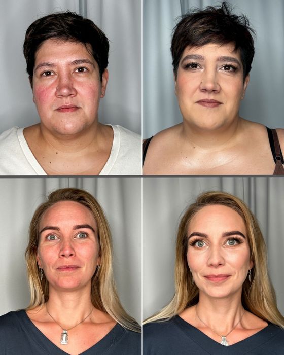 Makijaż z dojazdem - Tarnowskie Góry i okolice