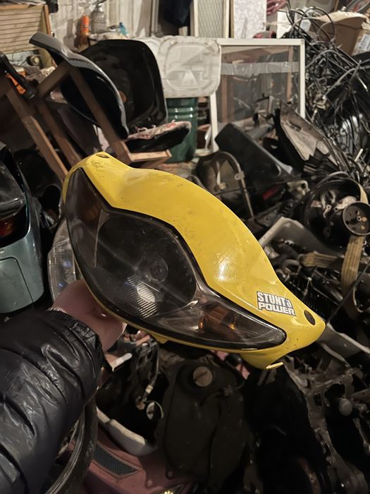 Разборка Хонда Сузуки