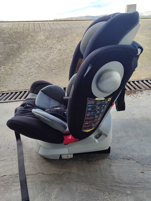 Cadeira auto bom preço