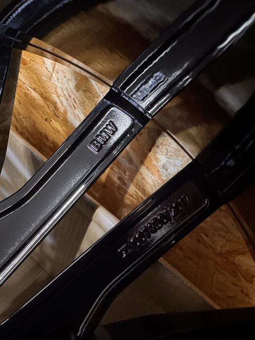 Нові Оригінальні ДИСКИ BMW X5 G05 R22 X6 G06 R22 M-paket 742m style .