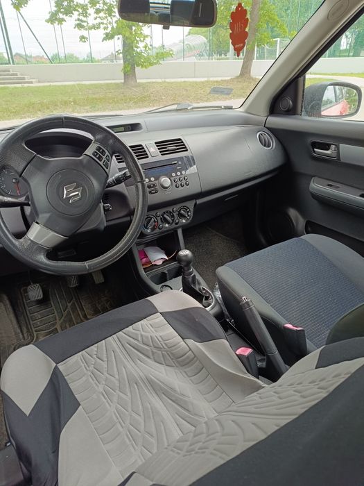 Sprzedam Suzuki Swift