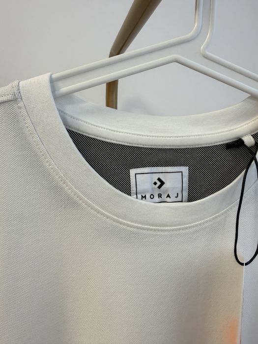 Moraj t-shirt męski bawełna czesana 3XL