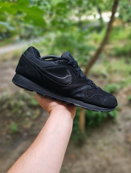 Оригинальные кроссовки Nike Md Runner 2, 42р. 27см