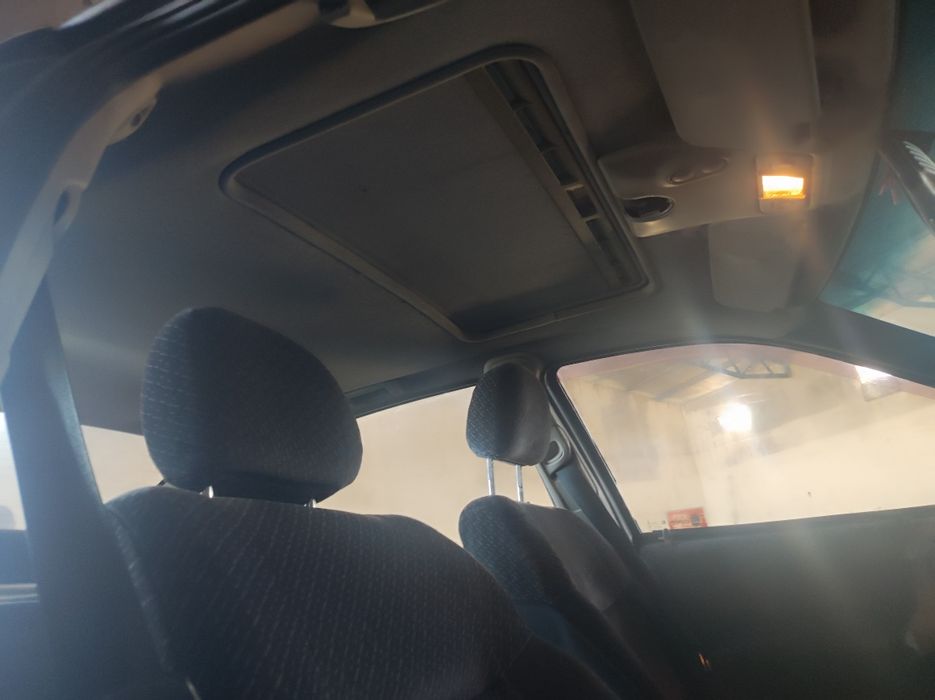 Vendo Opel Vectra