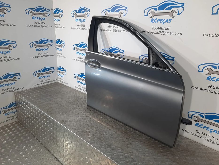 PORTA FRENTE FRONTAL DIREITA BMW SERIE 5 F10 SEDAN F11 TOURING