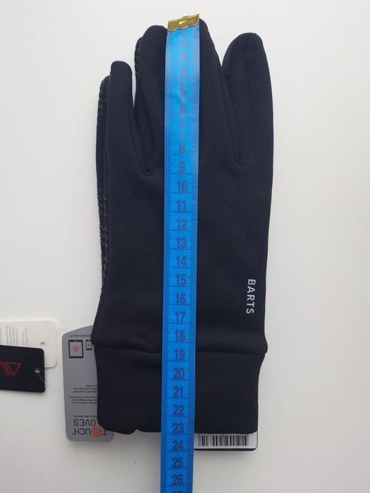Рукавички / перчатки Barts (polartec)