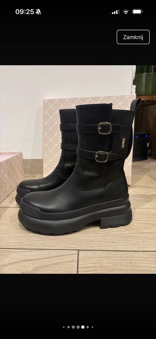 Butki Liu Jo nowe