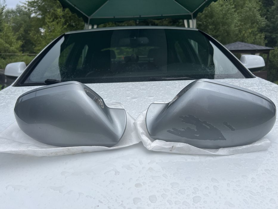 Корпус дзеркала audi a6c7 Оригінал!!!