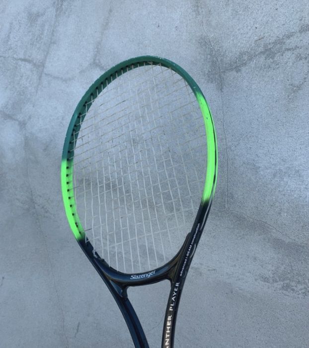 Raquetes de tenis