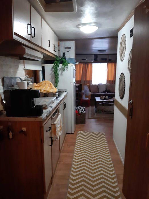 Mobile home para venda