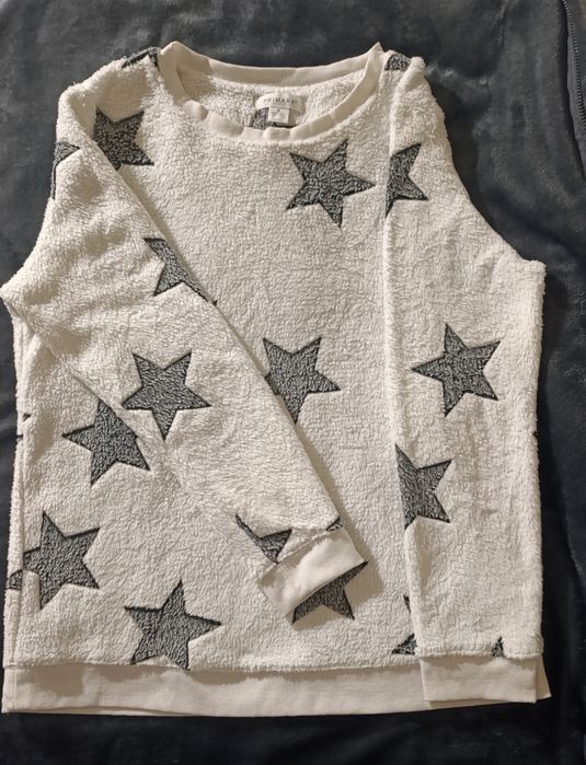 Тепла піжама Primark M