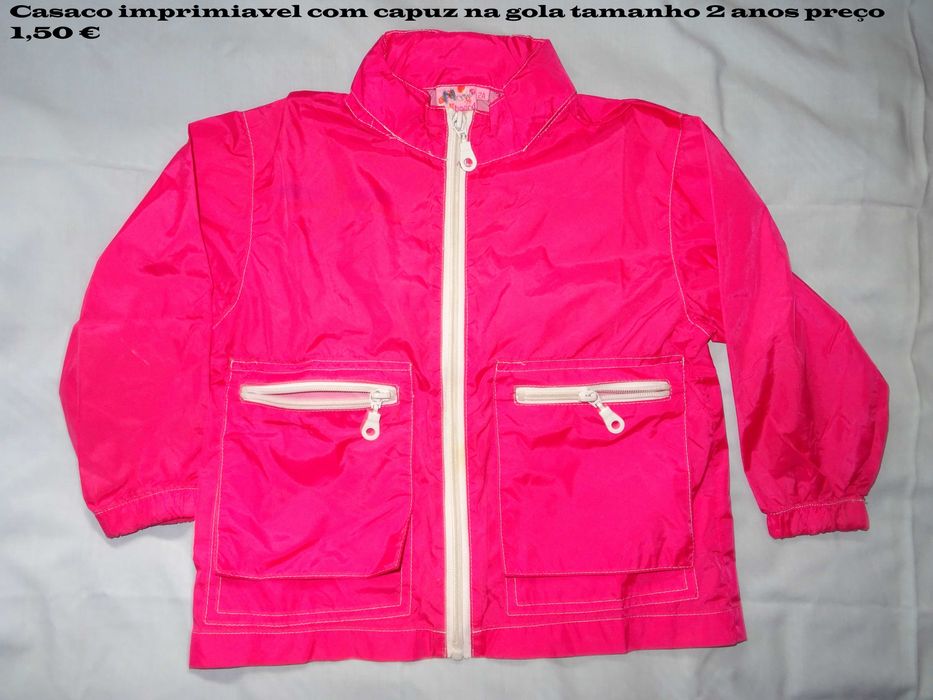 Camisas e casacos imprimiaveis criança de 9ms,1,2,5 ans outono/inverno