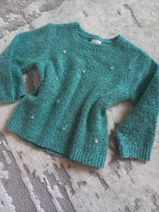 Одяг дитячий,кофта для дівчинки,світшот модний!4-6 років.