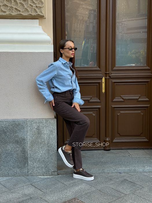 Кросівки ,кеди Michael Kors оригінал
