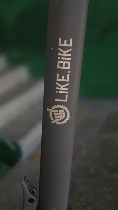 Електросамокат LIKE.BIKE