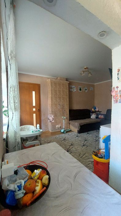 Продам 2-кімнатну квартиру. Вул.Вірменська,16.