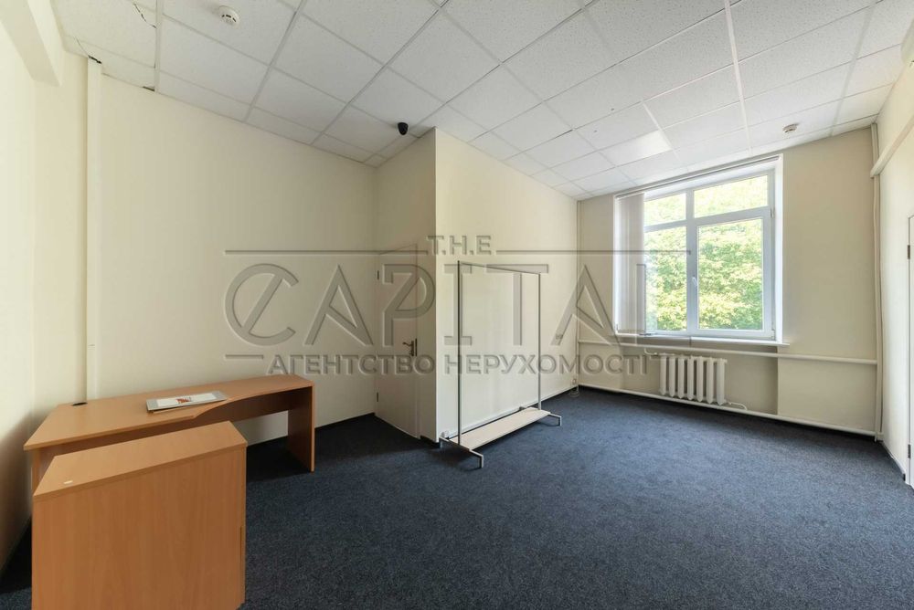 Продаж офісу, офісне приміщення, Коновальця, Печерськ, Цілий поверх