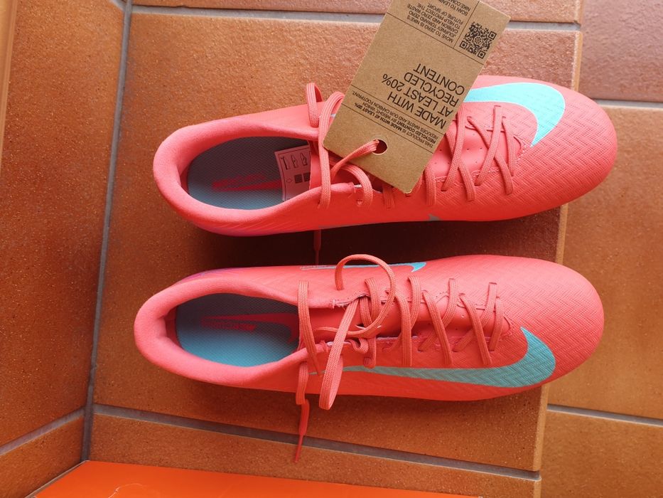Nike Mercurial Vapor 16 Academy FG/MG – NOWE z metką korki piłkarskie