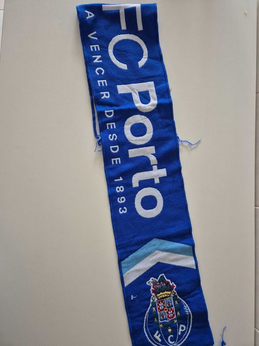 Cachecol FCPorto