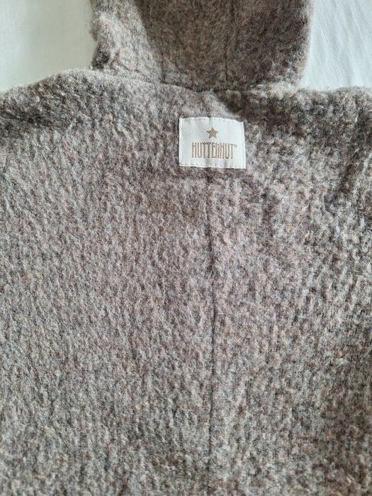 Kombinezon merino 74 Huttelihut