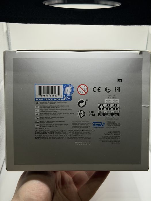 Funko Pop Deluxe Stranger Things Byers House Demogorgon Amazon