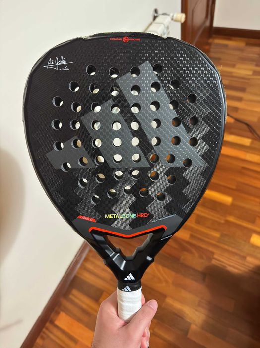 Adidas metalbone hrd+ 3.4 2025