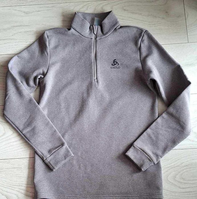 bluza termoaktywna Oldo na narty 164cm