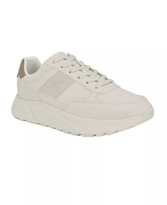 Кроссовки calvin klein (ck men blend sneakers) 12us-30cm,10us-28cm USA