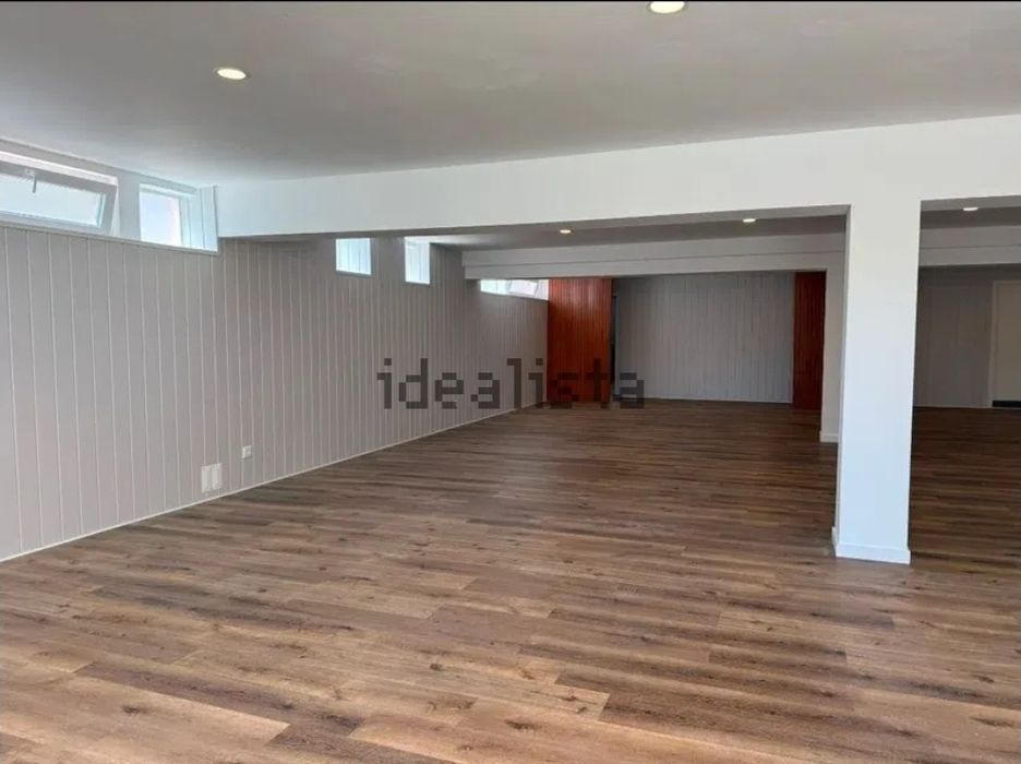 Espaço versátil para arrendamento
