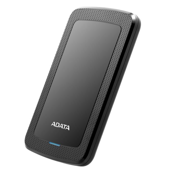 Внешний жесткий диск ADATA DashDrive Durable HV300 1TB Black