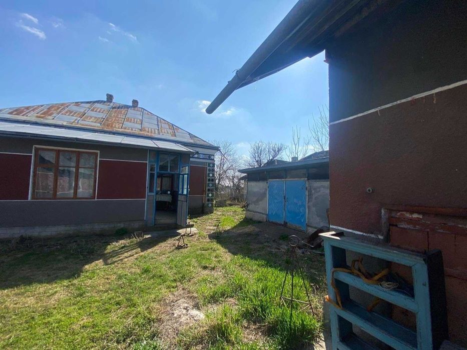 Продаж будинку в Киданцях, 20 км від Тернополя