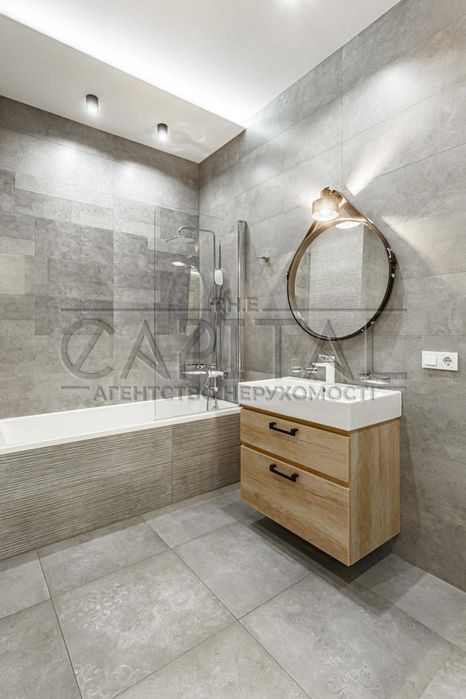 Багатокімнатна квартира за адресою бульвар Дружби Народів (площа 160 м²) - Atlanta.ua - фото 20