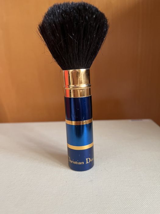 Pincel de maquiagem Christian Dior